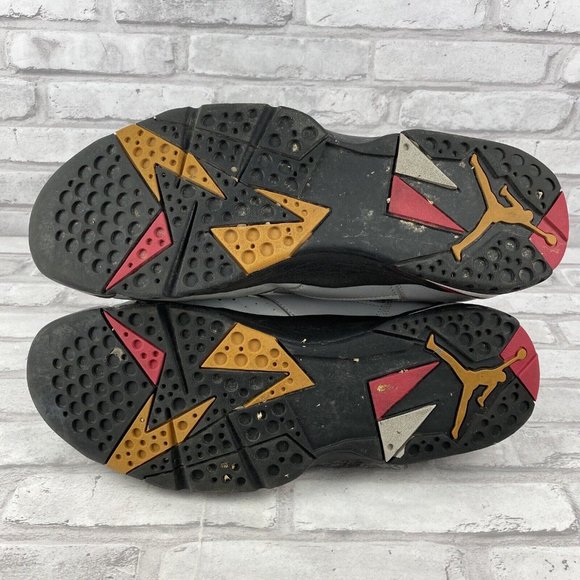 Nike Air Jordan 7 Retro SP Reflection Of A Champion BV6281 006 Sz 14